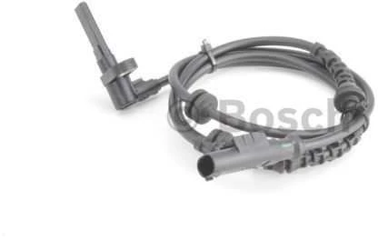 Bosch Jutiklis Ratų Greičio Fiat Ducato 230 244 250 280 290 2.0 2.8 1.9 TD 2.5 D 2.5 TD 0281002436 0470501022 0470501023