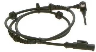 Bosch Jutiklis Ratų Greičio Fiat Ducato 230 244 250 280 290 2.0 2.8 1.9 TD 2.5 D 2.5 TD 0281002436 0470501022 0470501023