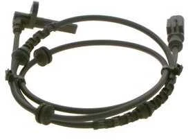 Bosch Jutiklis Ratų Greičio Fiat Ducato 230 244 250 280 290 2.0 2.8 1.9 TD 2.5 D 2.5 TD 0281002436 0470501022 0470501023