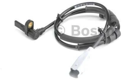 BOSCH jutiklis, ratų greičio jutiklis 0265007084 1493883080