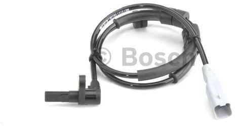 BOSCH jutiklis, ratų greičio jutiklis 0265007084 1493883080