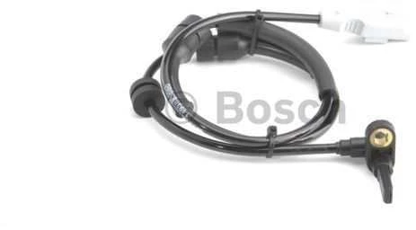 BOSCH jutiklis, ratų greičio jutiklis 0265007084 1493883080