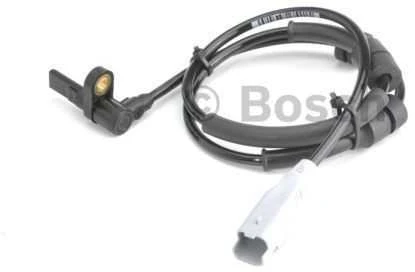BOSCH jutiklis, ratų greičio jutiklis 0265007084 1493883080