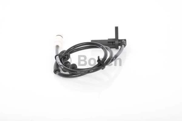 BOSCH jutiklis, ratų greičio jutiklis 0265007533 8200212696