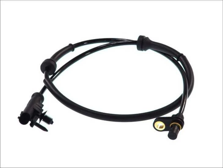 BOSCH jutiklis, ratų greičio jutiklis 0265007638 A4545420318
