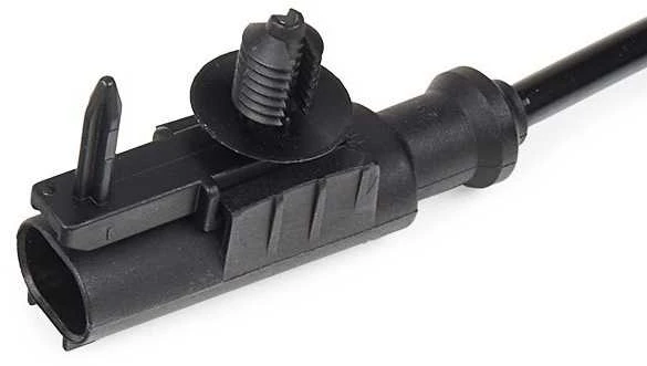 BOSCH jutiklis, ratų greičio jutiklis 0265007638 A4545420318