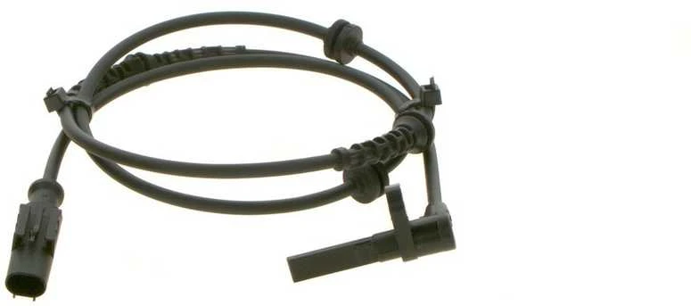 Bosch Jutiklis Ratų Greičio Fiat Ducato 230 244 250 280 290 2.0 2.8 1.9 TD 2.5 D 2.5 TD 0281002436 0470501022 0470501023