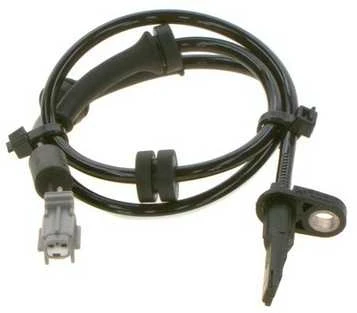 Bosch Jutiklis Ratai Greicio NISSAN Qashqai Juke 1 5 1 6 2 0 407004401 407004402
