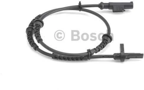 BOSCH jutiklis, ratų greičio jutiklis 0265008005 51791153