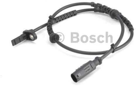 BOSCH jutiklis, ratų greičio jutiklis 0265008005 51791153