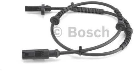 BOSCH jutiklis, ratų greičio jutiklis 0265008005 51791153