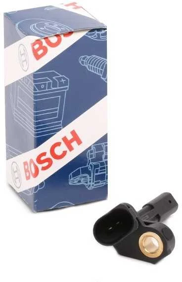 BOSCH jutiklis, ratų greičio jutiklis 0986594507 WHT003858