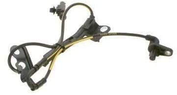 Bosch Jutiklis Ratų Greičio Toyota Corolla X E150 Corolla XI E180 2.0 Dual VVTi 90919-05021 90919-05022