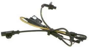 Bosch Jutiklis Ratų Greičio Toyota Corolla X E150 Corolla XI E180 2.0 Dual VVTi 90919-05021 90919-05022