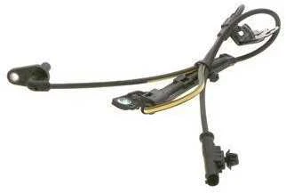 Bosch Jutiklis Ratų Greičio Toyota Corolla X E150 Corolla XI E180 2.0 Dual VVTi 90919-05021 90919-05022
