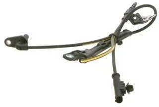 Bosch Jutiklis Ratų Greičio Toyota Corolla X E150 Corolla XI E180 2.0 Dual VVTi 90919-05021 90919-05022