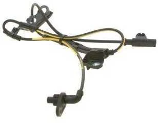 Bosch Jutiklis Ratų Greičio Toyota Corolla X E150 Corolla XI E180 2.0 Dual VVTi 90919-05021 90919-05022