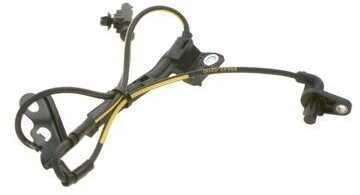 Bosch Jutiklis Ratų Greičio Toyota Corolla X E150 Corolla XI E180 2.0 Dual VVTi 90919-05021 90919-05022