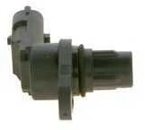 Bosch Jutiklis Skirstymo Veleno Padėties Suzuki SX4 S-Cross Vitara Baleno Ignis Swift Jimny 15800-65F00 15800-65F01