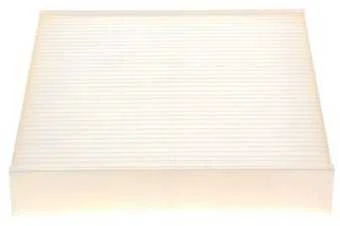 Bosch Kabino Filtras OPEL ASTRA J CHEVROLET CRUZE 1337101 93173091