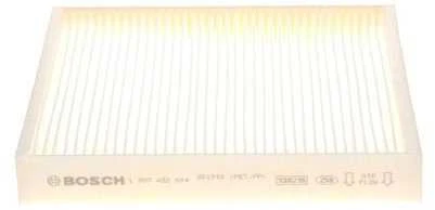 Bosch Kabino Filtras OPEL ASTRA J CHEVROLET CRUZE 1337101 93173091