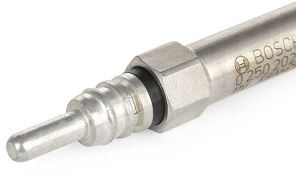Bosch Kaitinimo Kištukas Alfa Romeo 145 146 156 Fiat Brava Bravo Marea 7701011 7701012 7701023