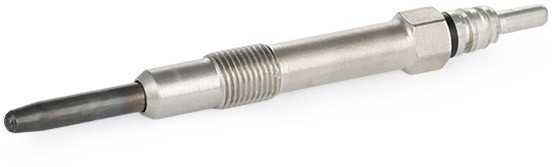 Bosch Kaitinimo Kištukas Alfa Romeo 145 146 156 Fiat Brava Bravo Marea 7701011 7701012 7701023
