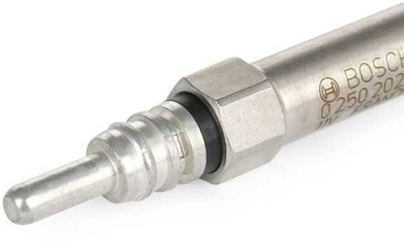 Bosch Kaitinimo Kištukas Alfa Romeo 145 146 156 Fiat Brava Bravo Marea 7701011 7701012 7701023