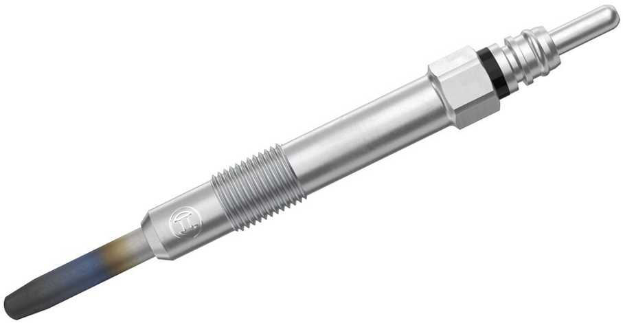 Bosch Kaitinimo Kištukas Alfa Romeo 145 146 156 Fiat Brava Bravo Marea 7701011 7701012 7701023
