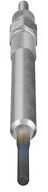 Bosch Kaitinimo Kištukas BMW 1 2 X1 MINI Cooper D One D 114d 116d 214d 216d