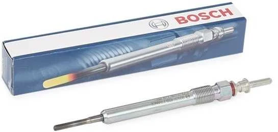 Bosch Kaitinimo Kištukas BMW 1 2 X1 MINI Cooper D One D 114d 116d 214d 216d