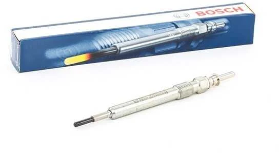 Bosch Kaitinimo Kištukas BMW 116d 118d 120d 320d 330d 520d 530d 730d 740d 750d