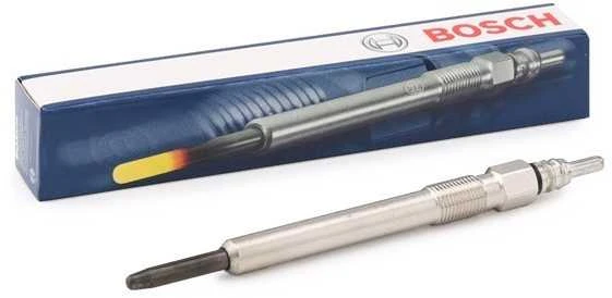 Bosch Kaitinimo Kištukas Chrysler Voyager Grand Voyager Jeep Cherokee KJ RG RS 56028461 56028461AA 56028461AB