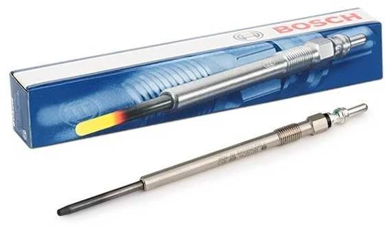 BOSCH kaitinimo kištukas F002G50048 5960K4