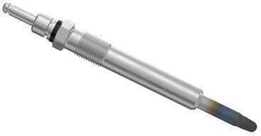 Bosch Kaitinimo Kištukas Mercedes Benz E Klase W124 S124 C Klase W202 S202 0001588301 0001588302 0001588303