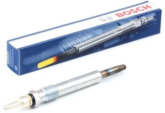 Bosch Kaitinimo Kištukas Mercedes Benz E Klase W124 S124 C Klase W202 S202 0001588301 0001588302 0001588303
