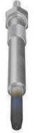 BOSCH kaitinimo žvakės pagalbinis šildytuvas 0250212011