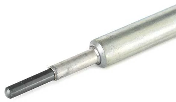 Bosch Kaitinimo Kištukas Toyota Land Cruiser Prado 70 Off-Road Avensis II Corolla Verso RAV4 III 90919-05020 90919-05021