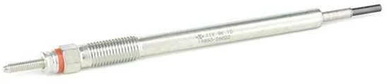 Bosch Kaitinimo Kištukas Toyota Land Cruiser Prado 70 Off-Road Avensis II Corolla Verso RAV4 III 90919-05020 90919-05021