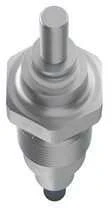 BOSCH kaitinimo žvakė 0250200021 A0011592501