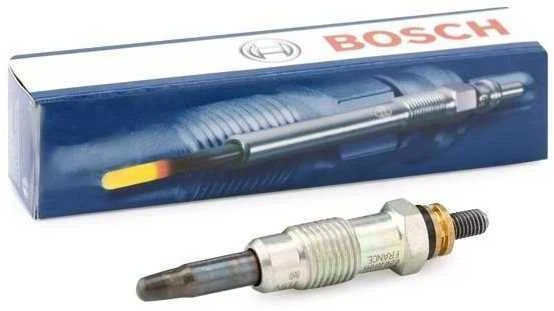 BOSCH kaitinimo žvakė 0250201055 A0001599901