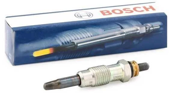 BOSCH kaitinimo žvakė 0250201055 A0001599901