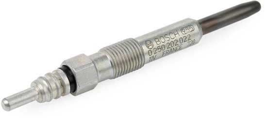 BOSCH kaitinimo žvakė 0250202022 N10140104