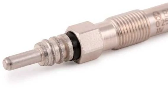 BOSCH kaitinimo žvakė 0250202023 N10579201
