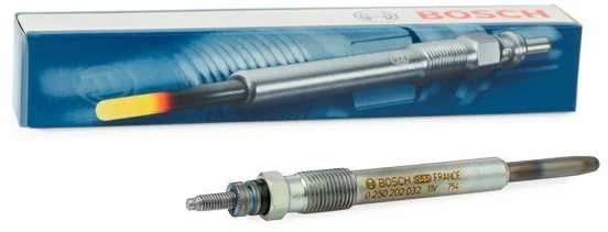 BOSCH kaitinimo žvakė 0250202032 0261155613