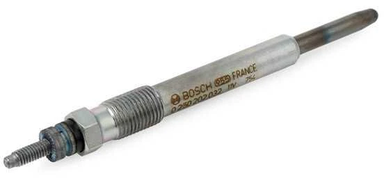 BOSCH kaitinimo žvakė 0250202032 0261155613