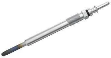 BOSCH kaitinimo žvakė 0250202043 028971766