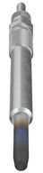 BOSCH kaitinimo žvakė 0250202043 028971766