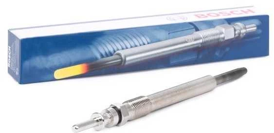BOSCH kaitinimo žvakė 0250202043 028971766