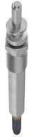 BOSCH kaitinimo žvakė 0250202043 028971766